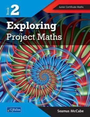■ Exploring Project Maths 2
