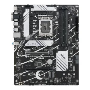 1700 Asus Prime B760-Plus D4