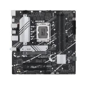 1700 Asus Prime B760m-A-Csm Ddr4