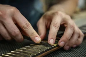 2-Day Guitar Course - Fretwork and Set up