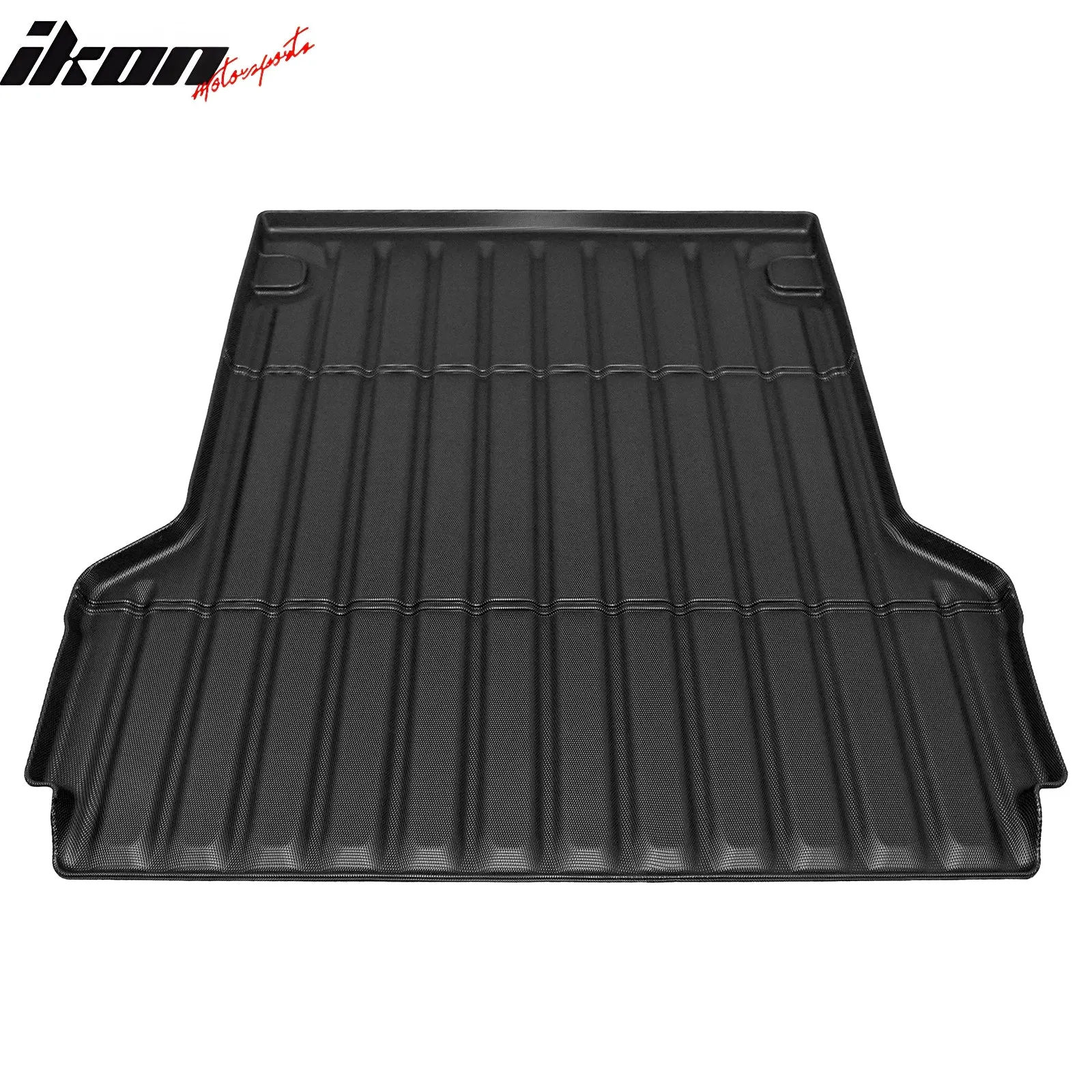2022-2024 Ford Maverick Truck Bed Mat TPE 3D Rear Cargo Liner