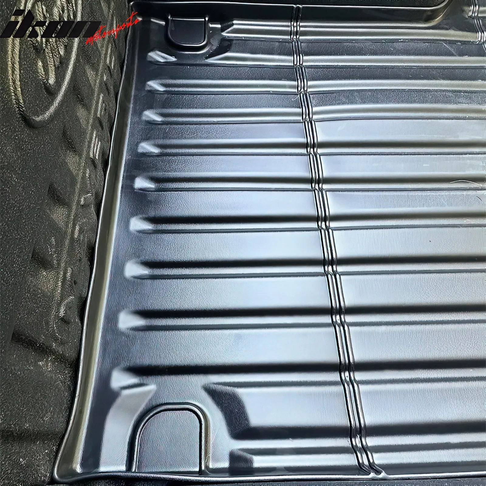 2022-2024 Ford Maverick Truck Bed Mat TPE 3D Rear Cargo Liner