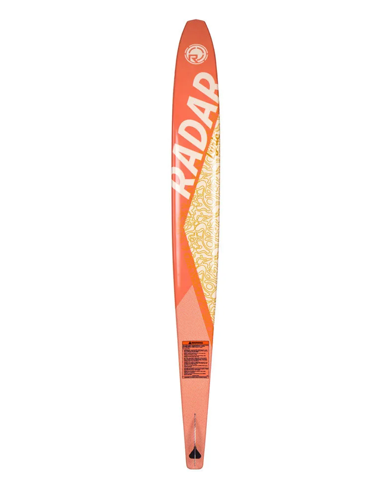 2024 Radar Lyric Slalom Waterski