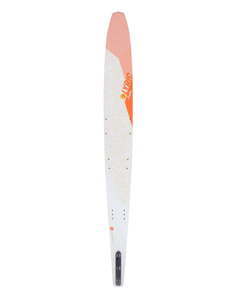 2024 Radar Lyric Slalom Waterski