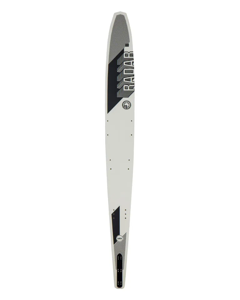 2024 Radar Senate Alloy Slalom Waterski