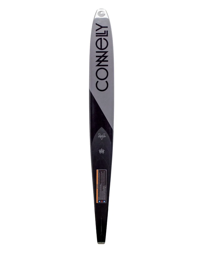 2025 Connelly C1 w/ Tempest   ARTP