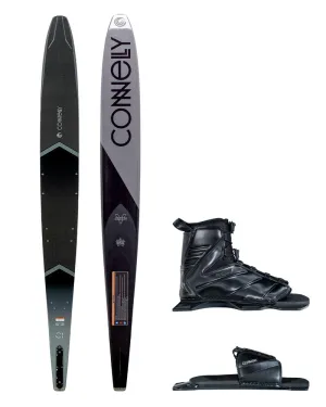 2025 Connelly C1 w/ Tempest   ARTP