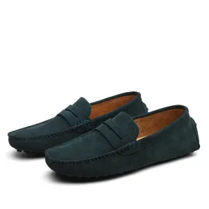 2025 Cross-border foreign trade outdoor sports large size 38-49 independent station quicksell standard leather shoes size batch