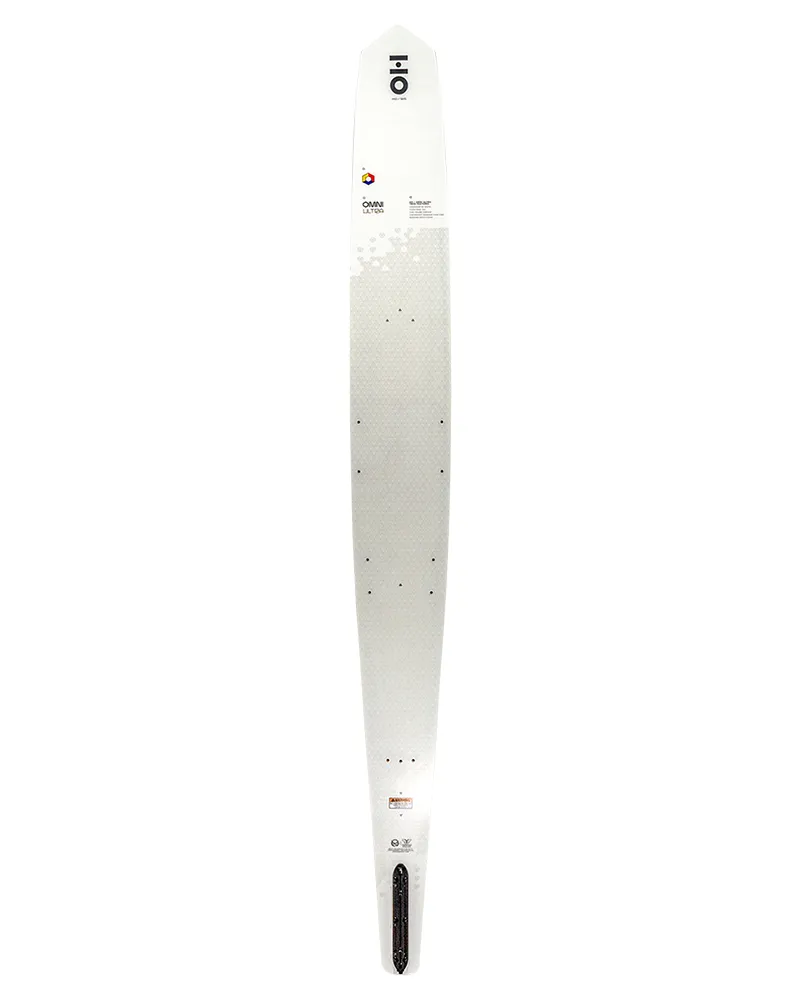 2025 HO Omni Ultra w/ Stance 110   ARTP