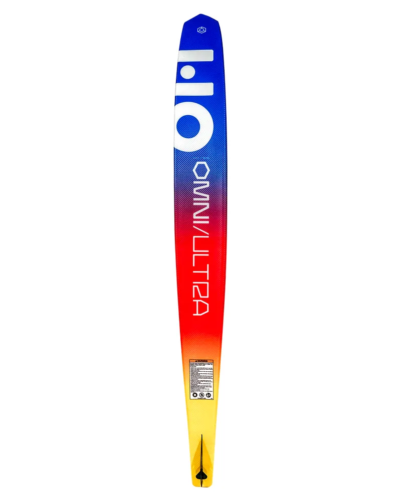 2025 HO Omni Ultra w/ Stance 110   ARTP