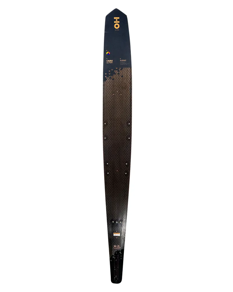 2025 HO Omni Ultra w/ Stance 110   ARTP
