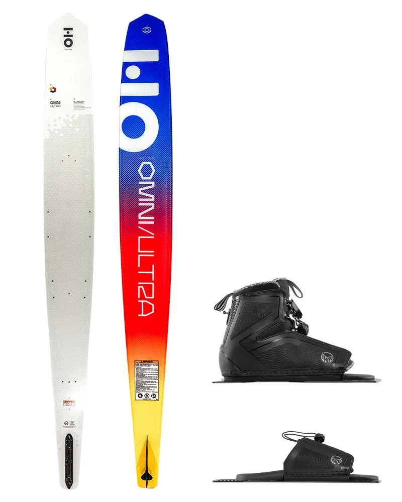 2025 HO Omni Ultra w/ Stance 110   ARTP