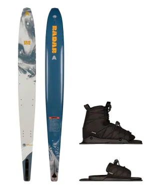 2025 Radar Senate Alloy w/ Prime   ARTP