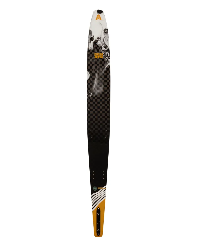 2025 Radar Senate Lithium w/ Carbitex Vector Boa   ARTP