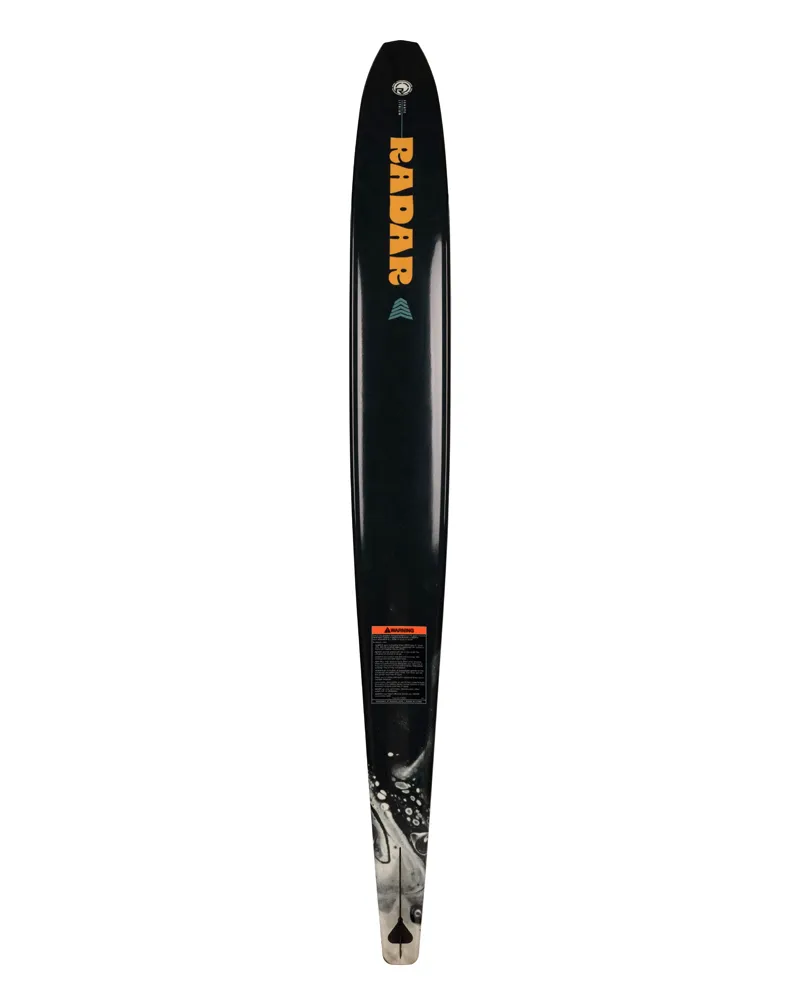 2025 Radar Senate Lithium w/ Carbitex Vector Boa   ARTP