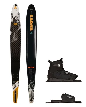 2025 Radar Senate Lithium w/ Vector Boa   ARTP