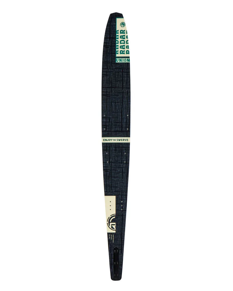 2025 Radar Union Slalom Waterski