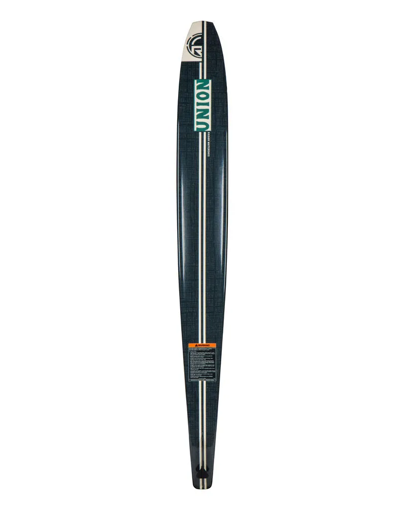 2025 Radar Union Slalom Waterski