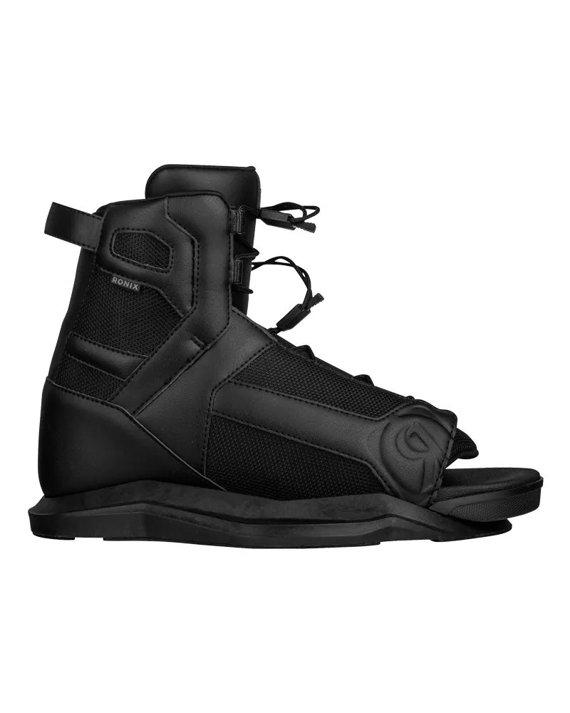 2025 Ronix District w/ Divide Boots