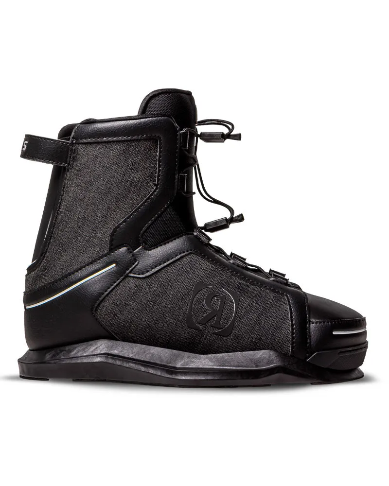 2025 Ronix Supreme: Air Core 3 w/ Parks Boots