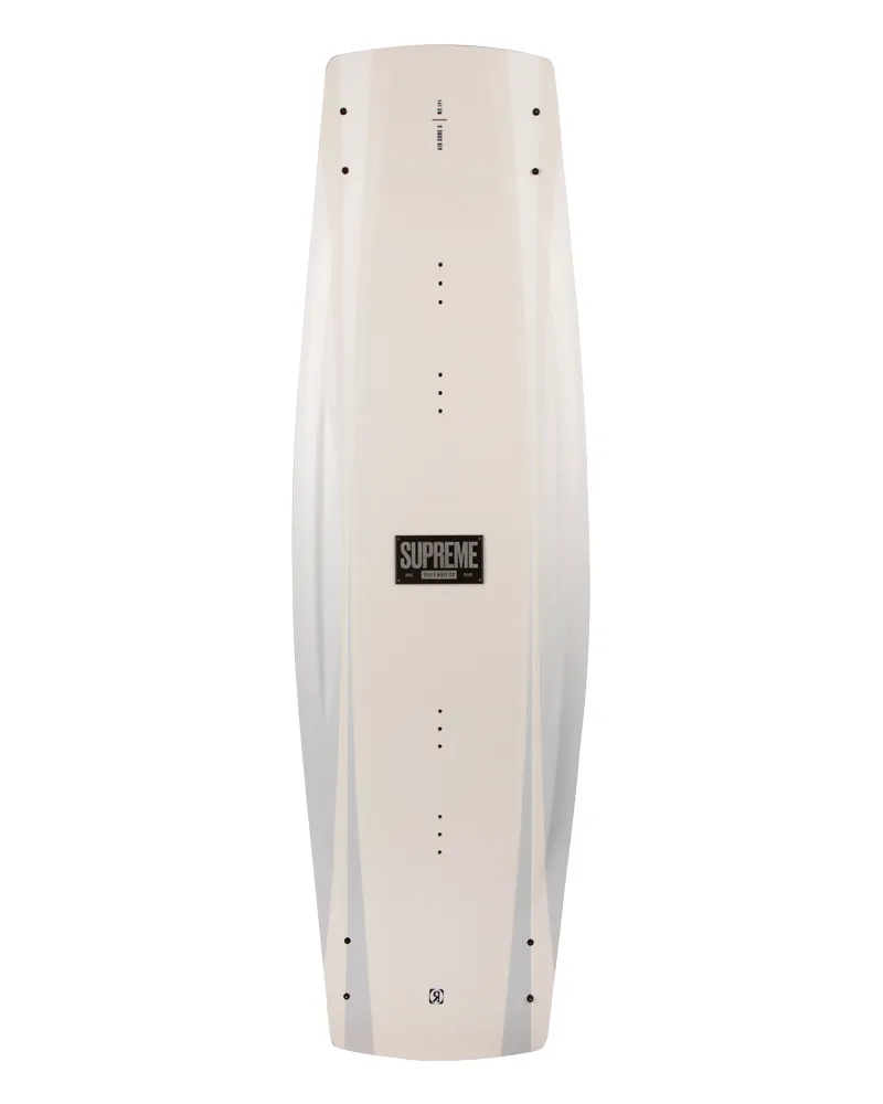 2025 Ronix Supreme: Air Core 3 w/ Parks Boots