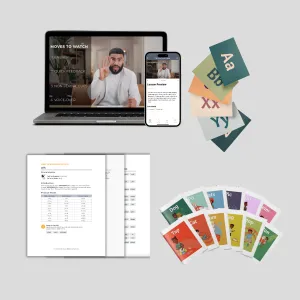3-Course Bundle (Digital Only)