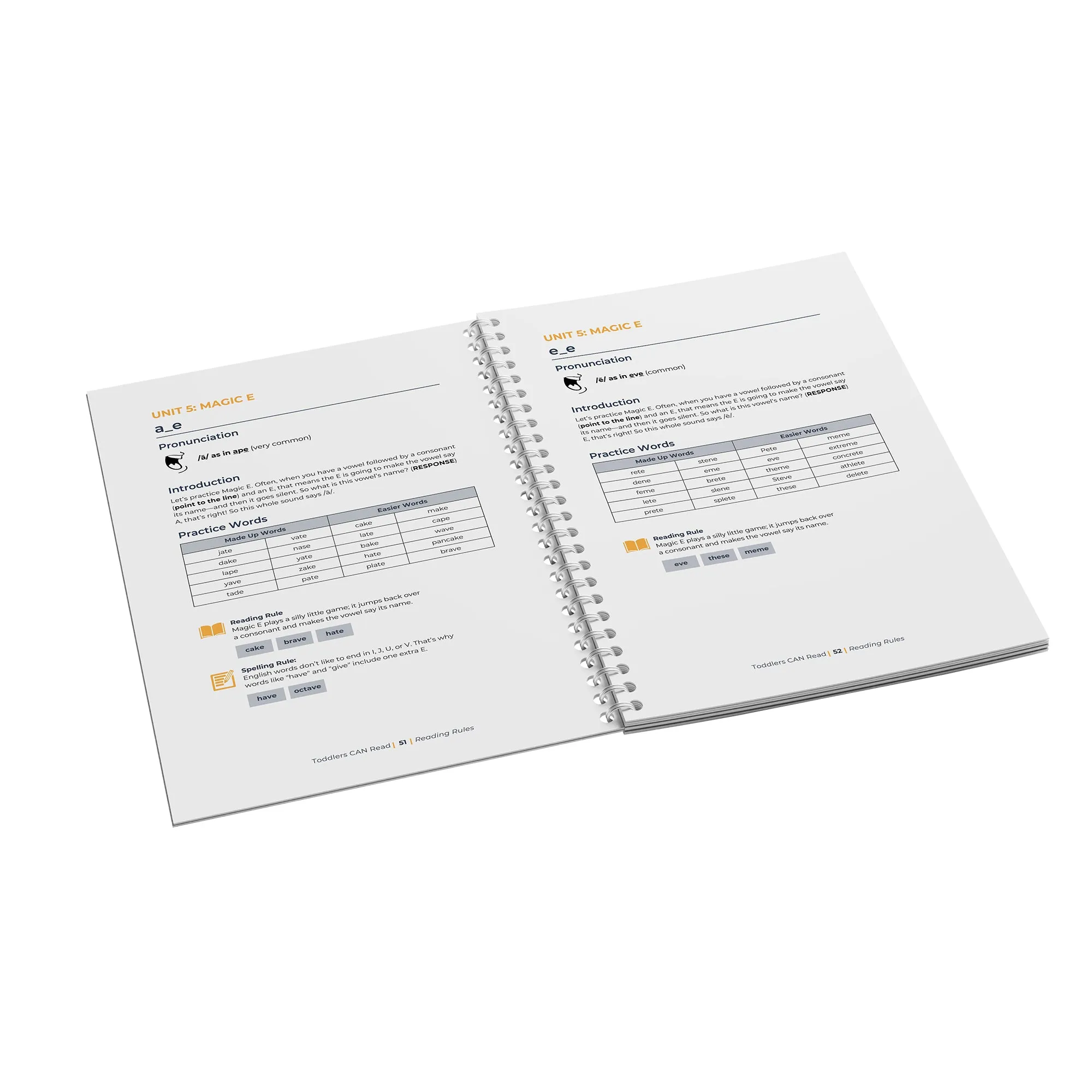 3 Course Bundle - Handouts