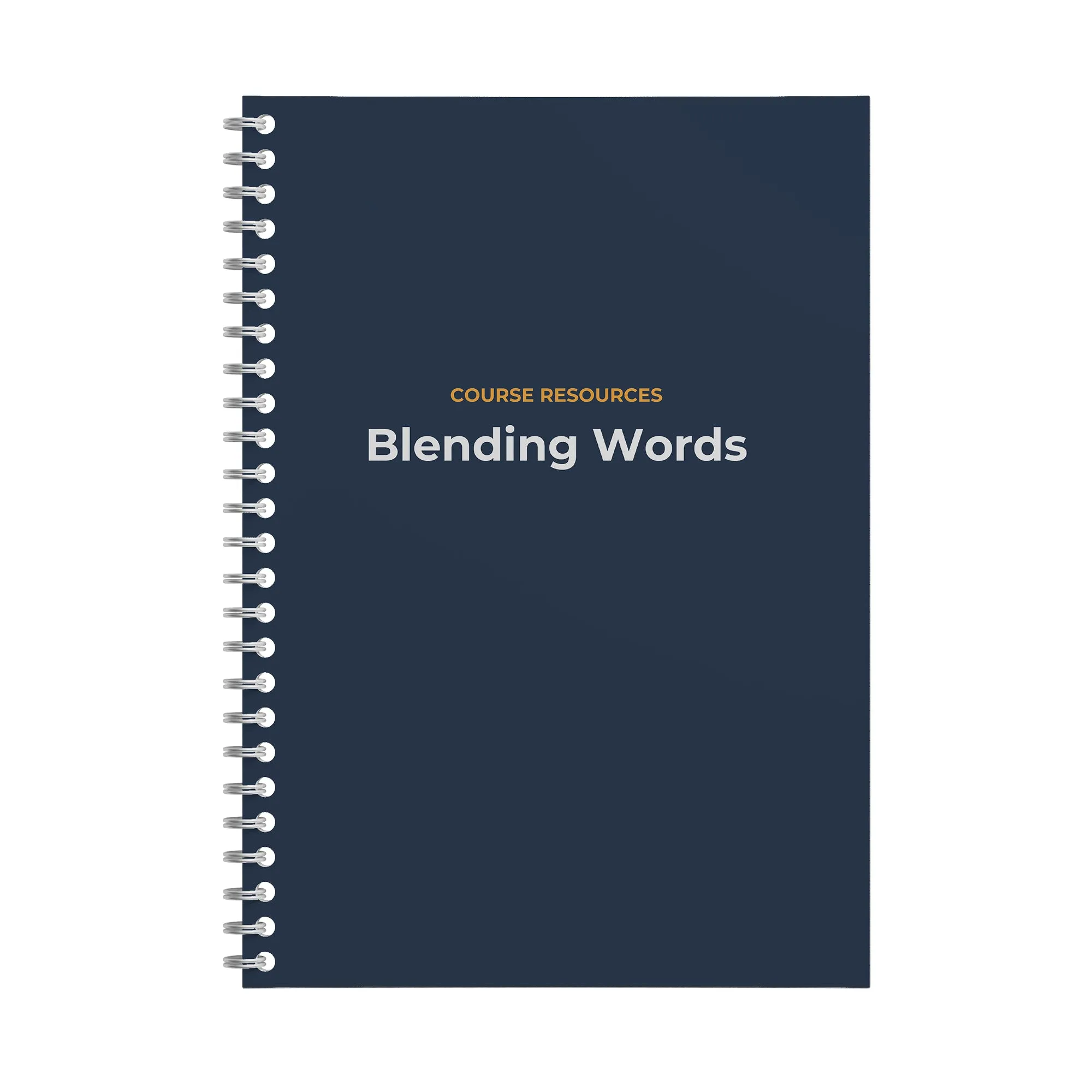 3 Course Bundle - Handouts