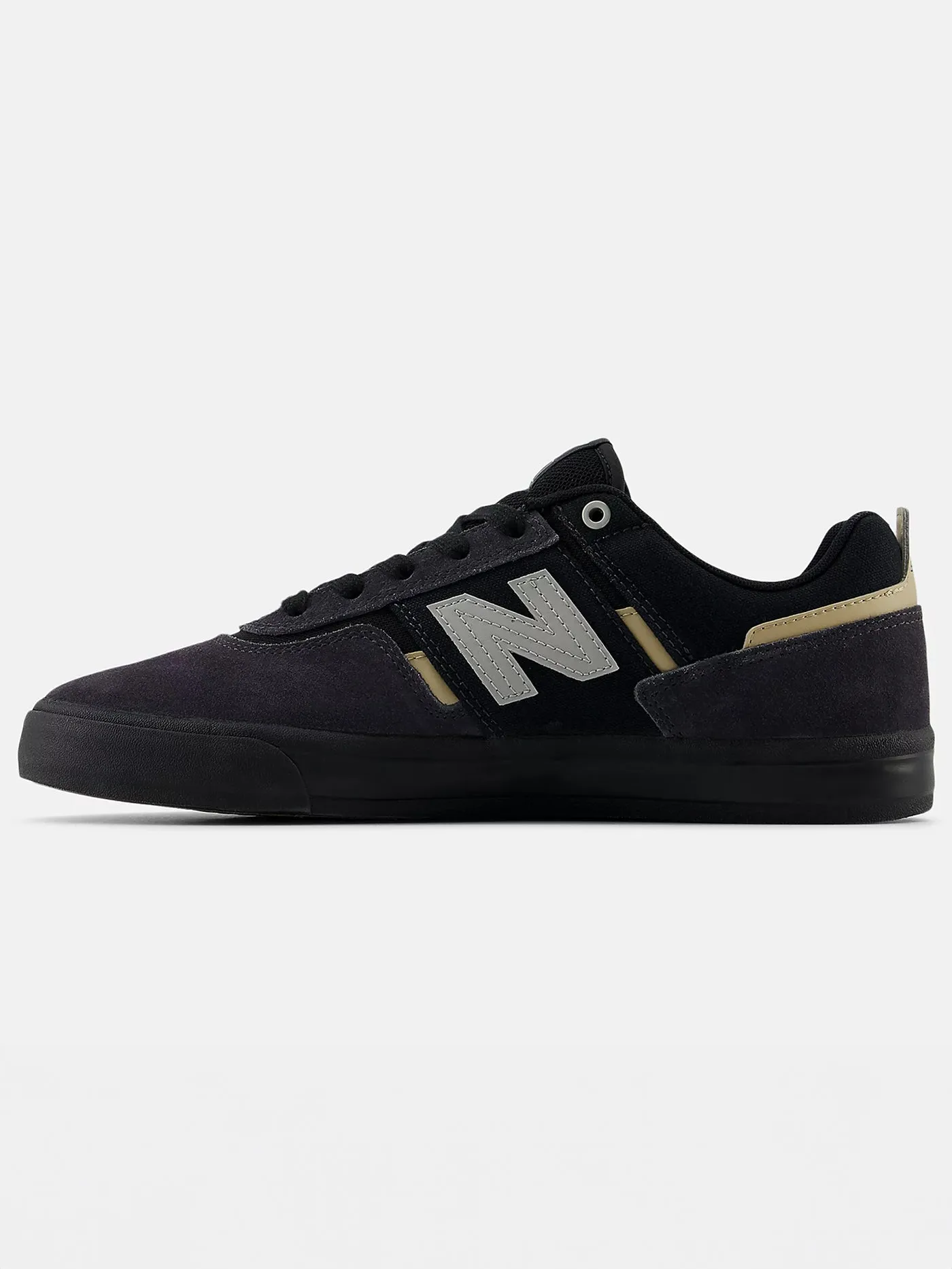 306 Foy Phantom/Black Shoes