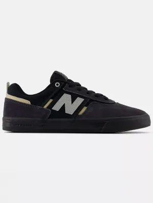 306 Foy Phantom/Black Shoes