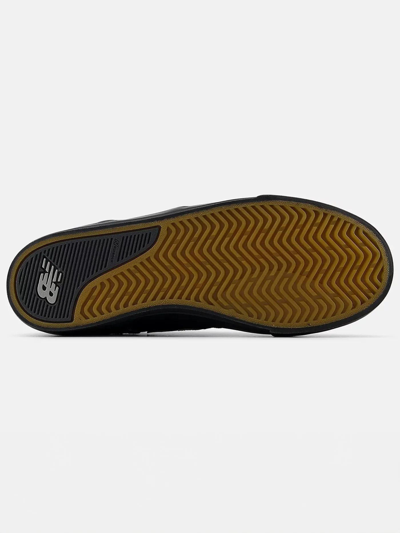 306 Foy Phantom/Black Shoes