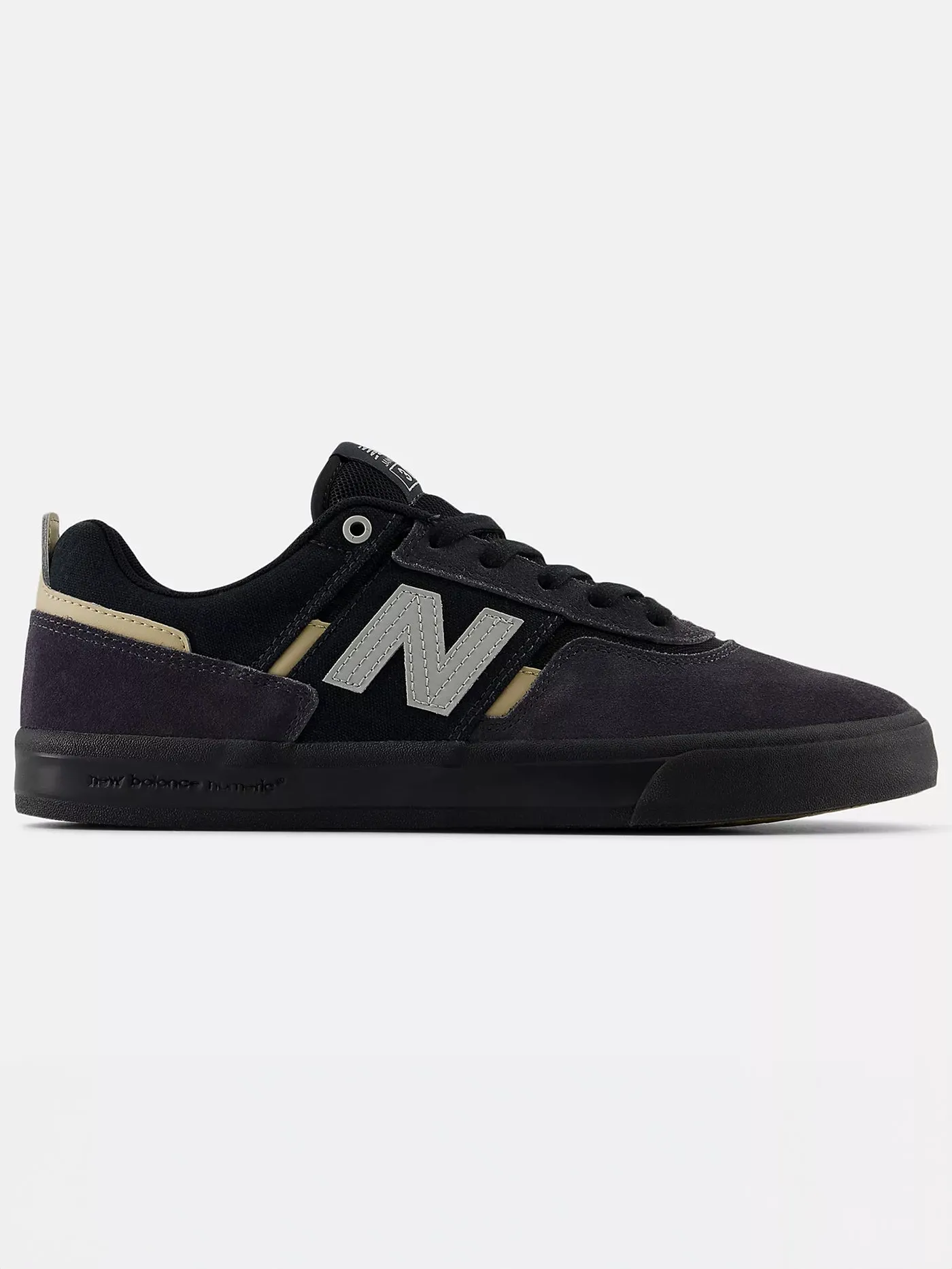 306 Foy Phantom/Black Shoes