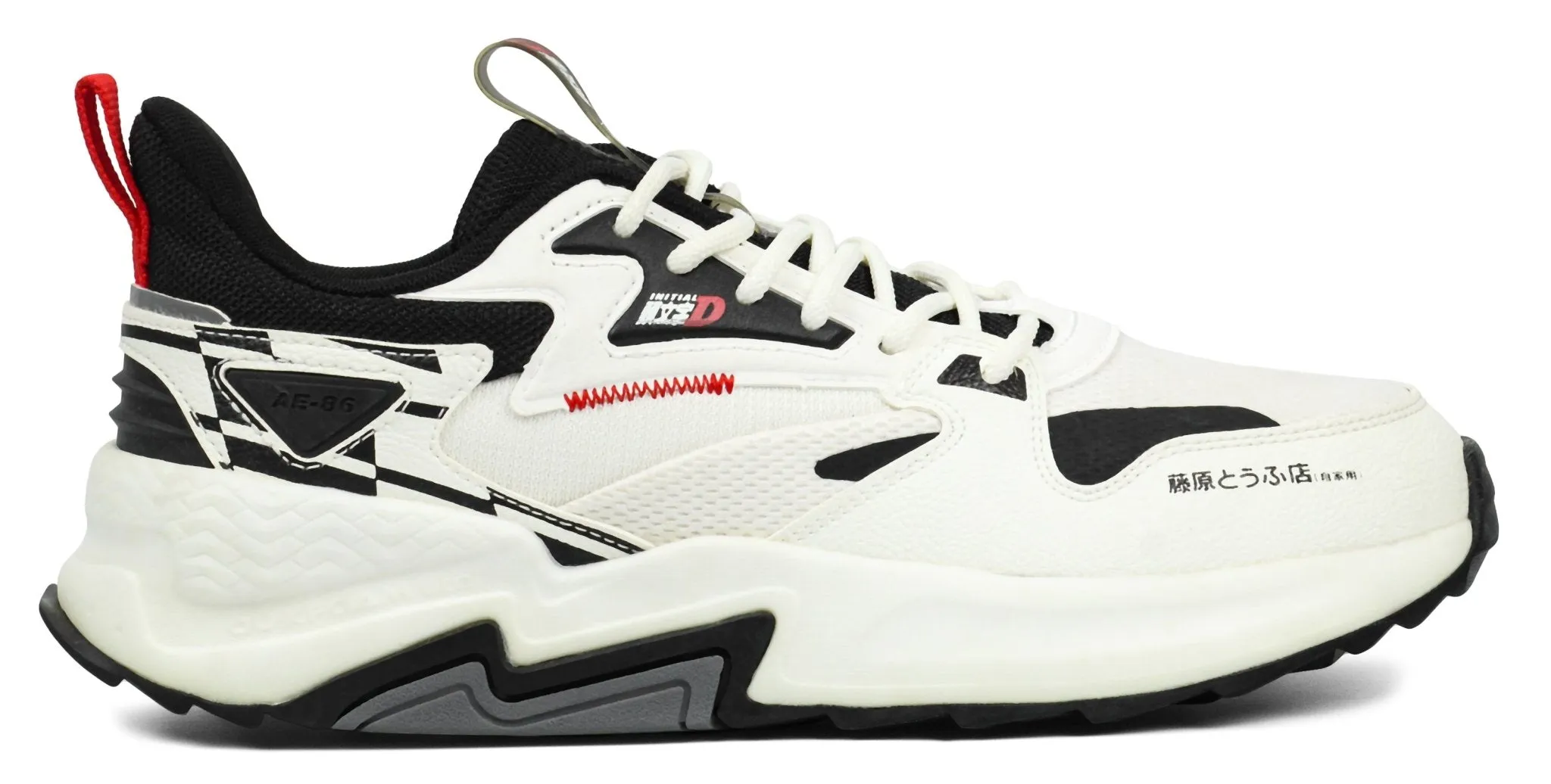 361° AE-86 Shoes