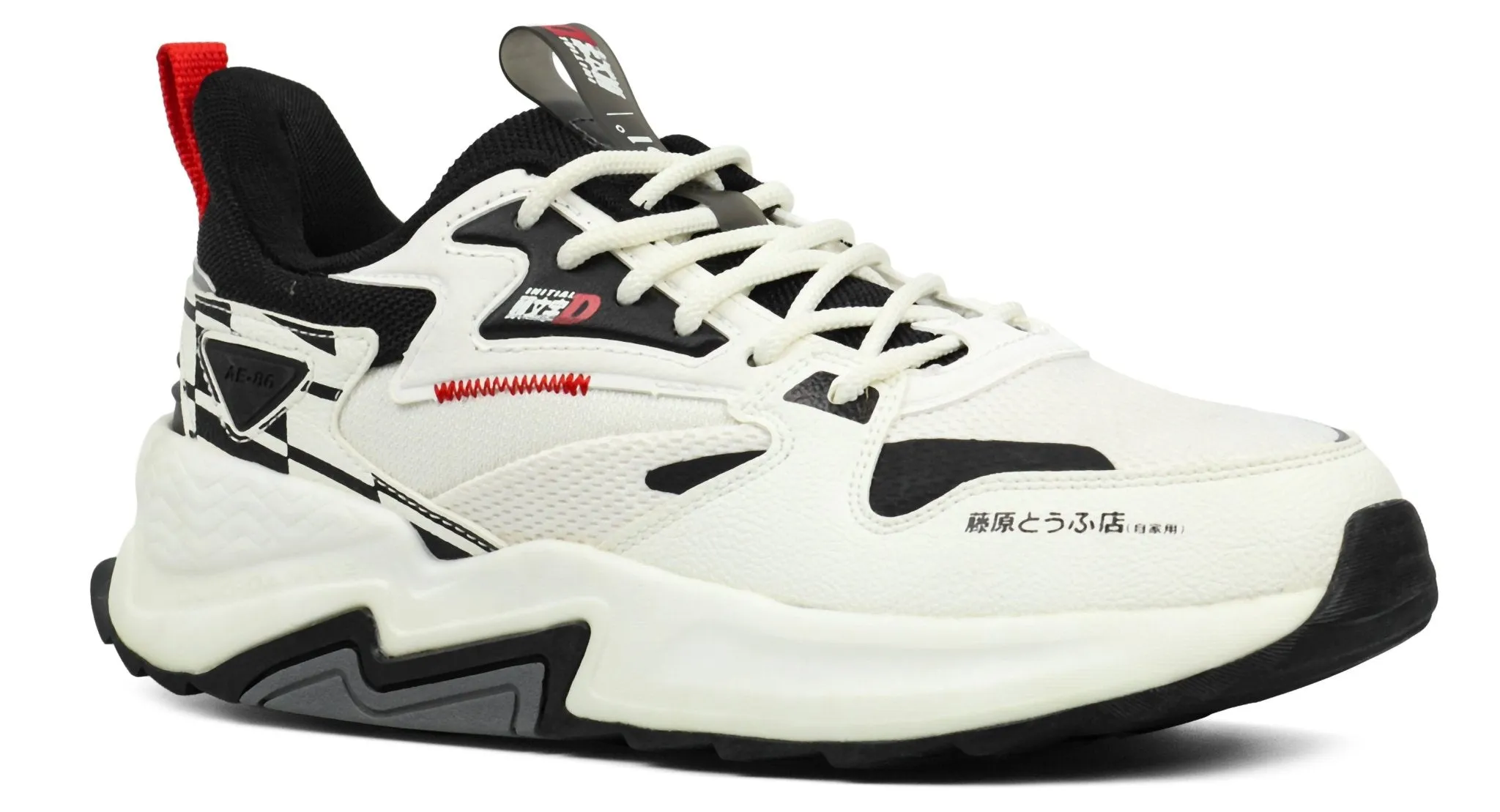 361° AE-86 Shoes