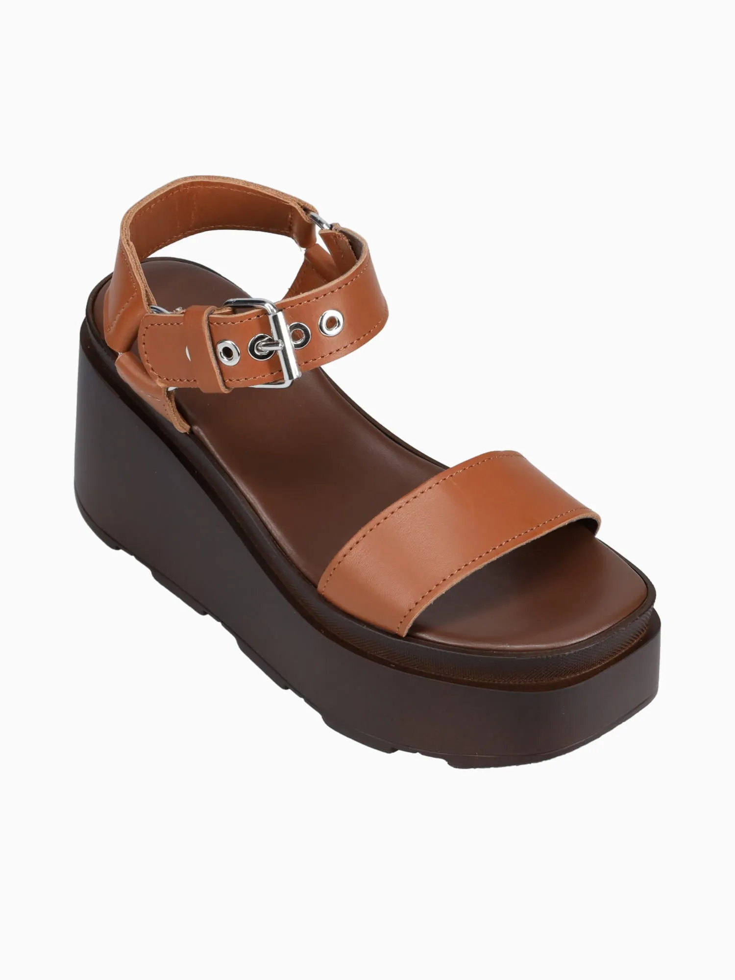 872 Cuoio Leather