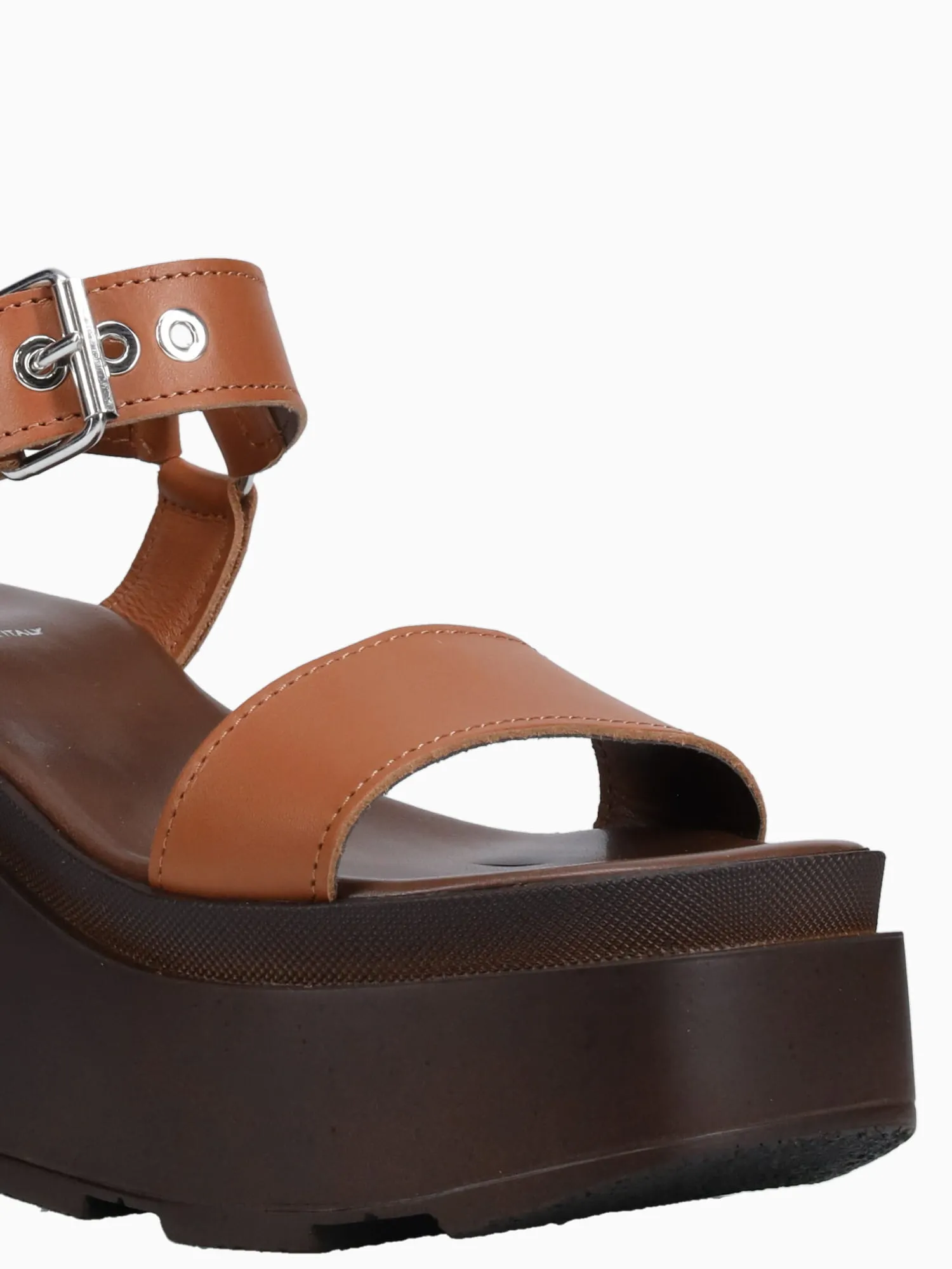 872 Cuoio Leather