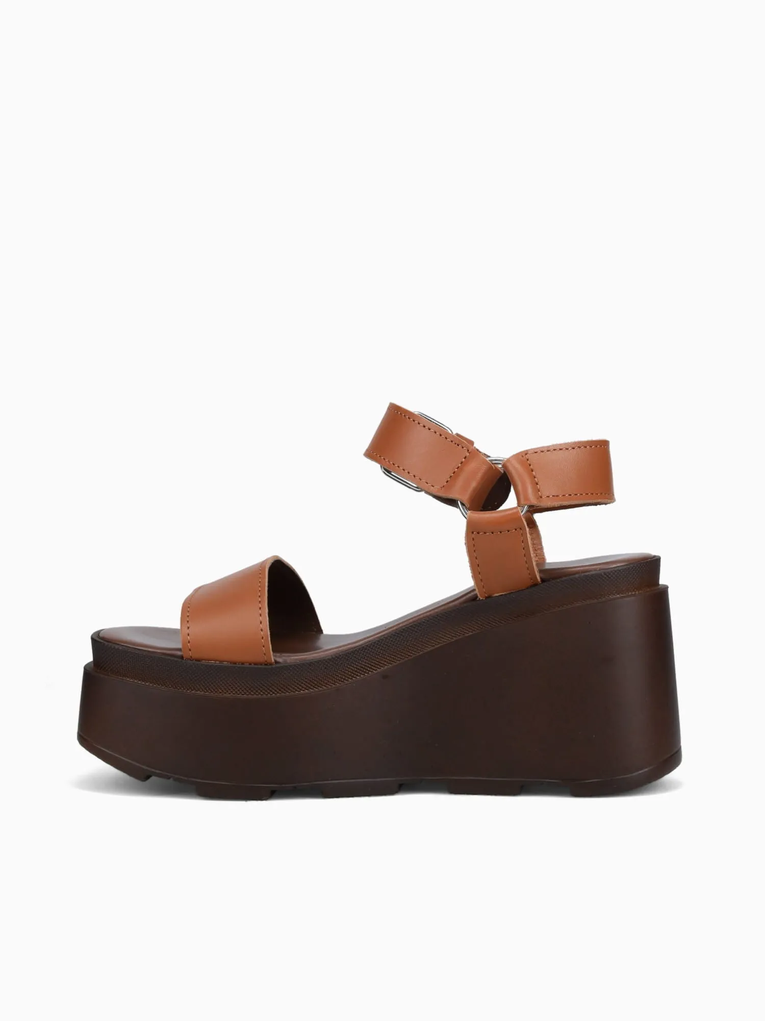 872 Cuoio Leather
