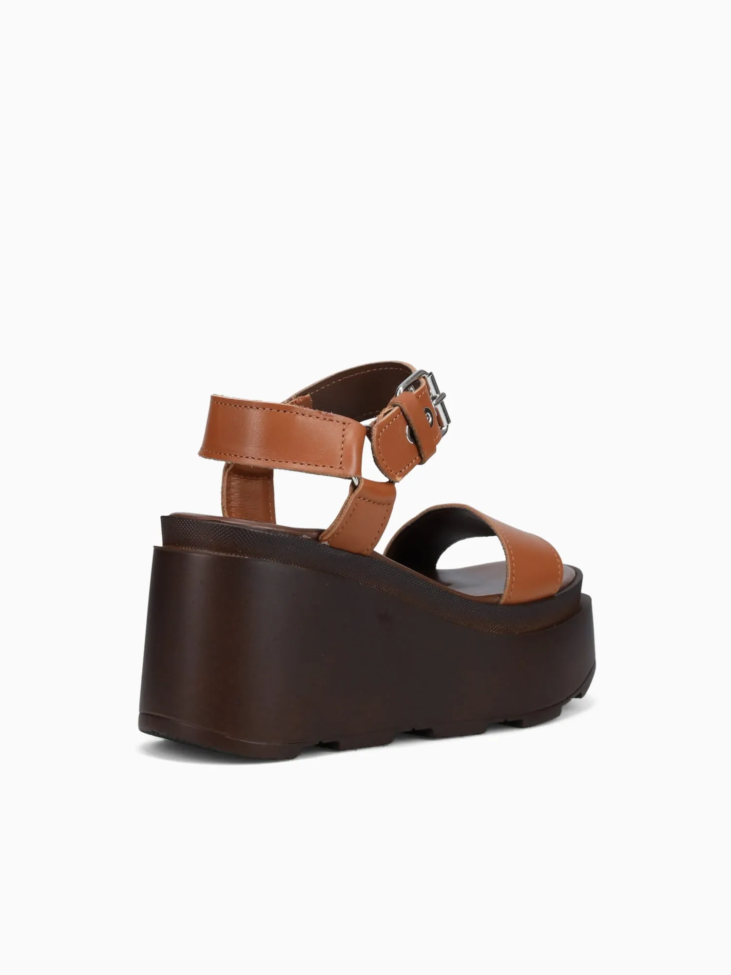 872 Cuoio Leather