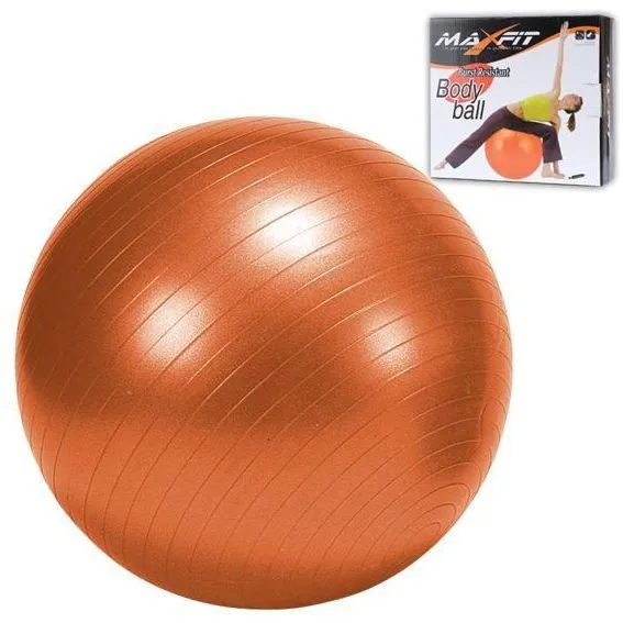 890435     ~ MAXFIT BURST BALL KIT 8077