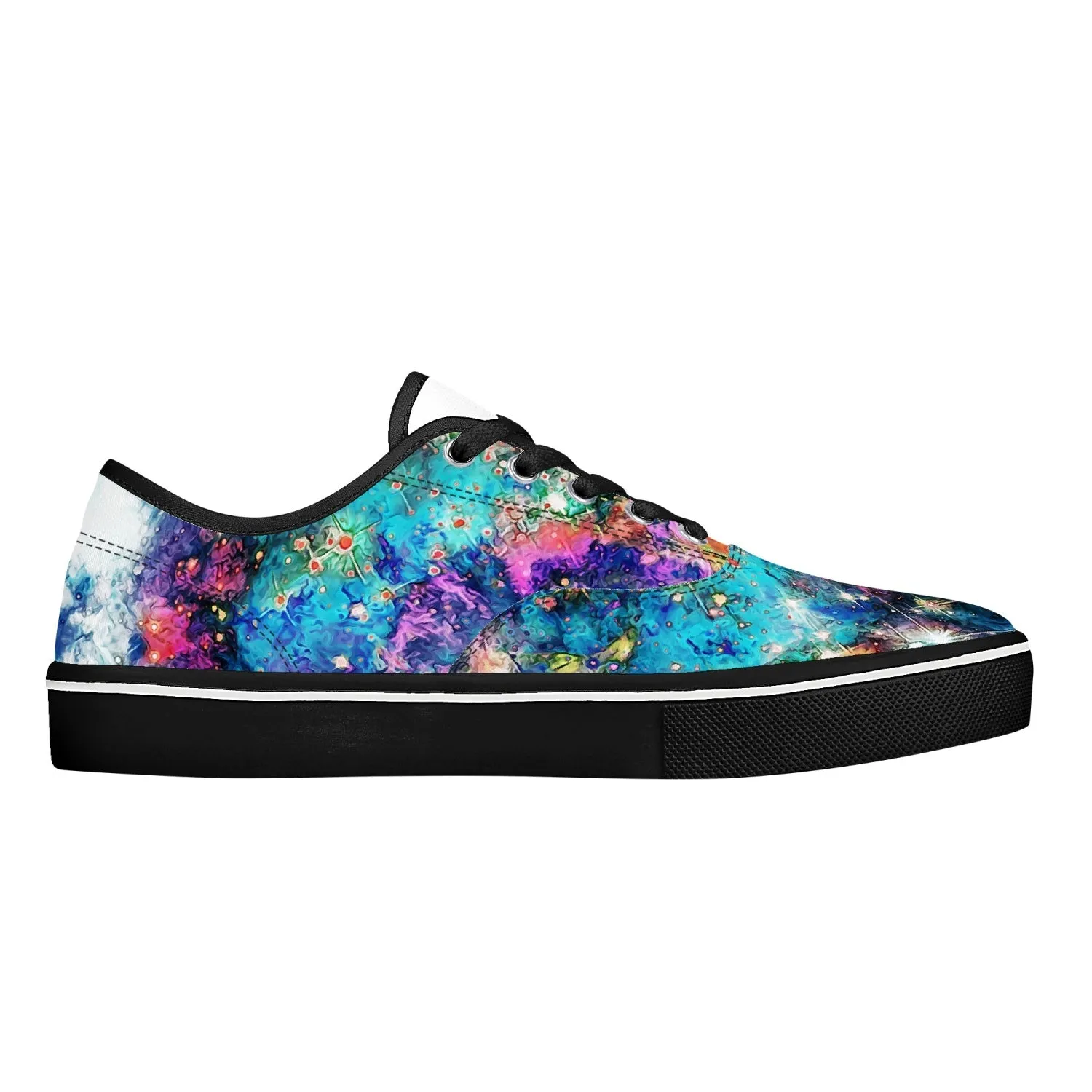 Acquiesce Apothos Collection Split-Style Skate Shoes