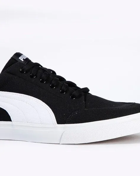 Acrux IDP Low-Top Sneakers-37121402