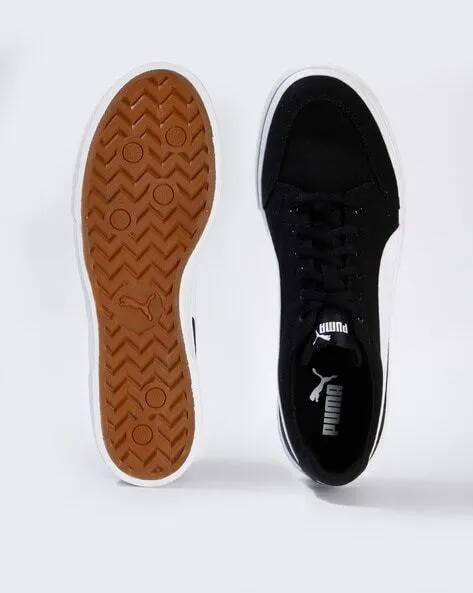 Acrux IDP Low-Top Sneakers-37121402