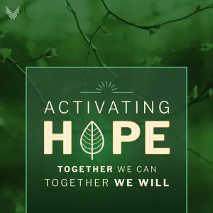 Activating Hope