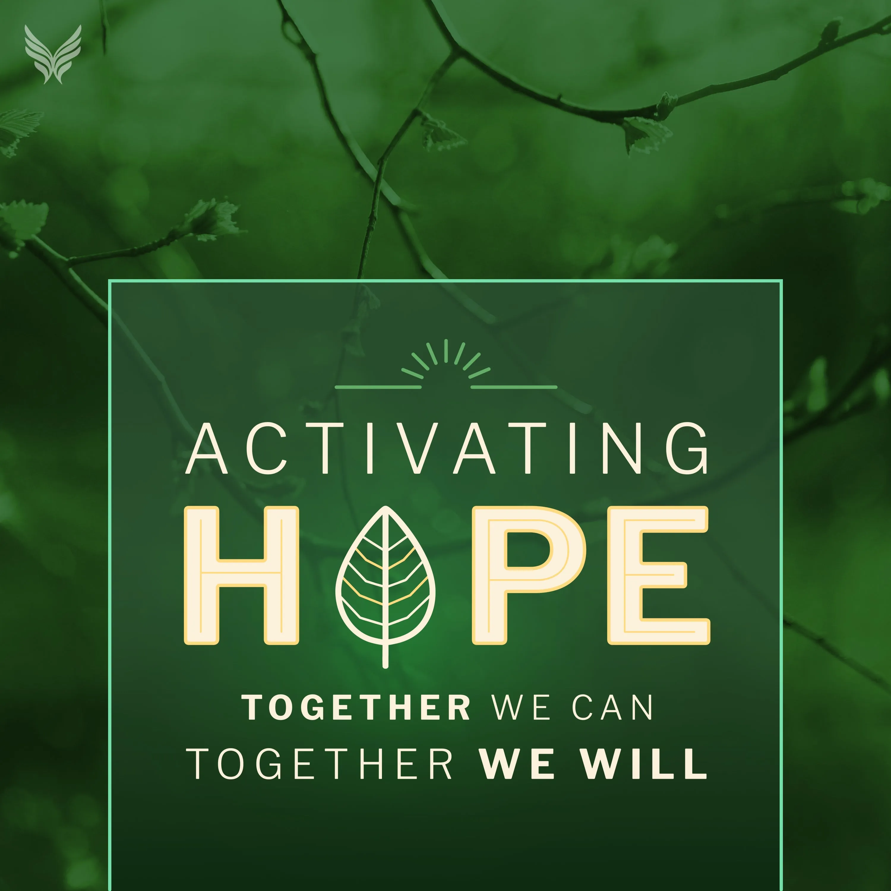 Activating Hope