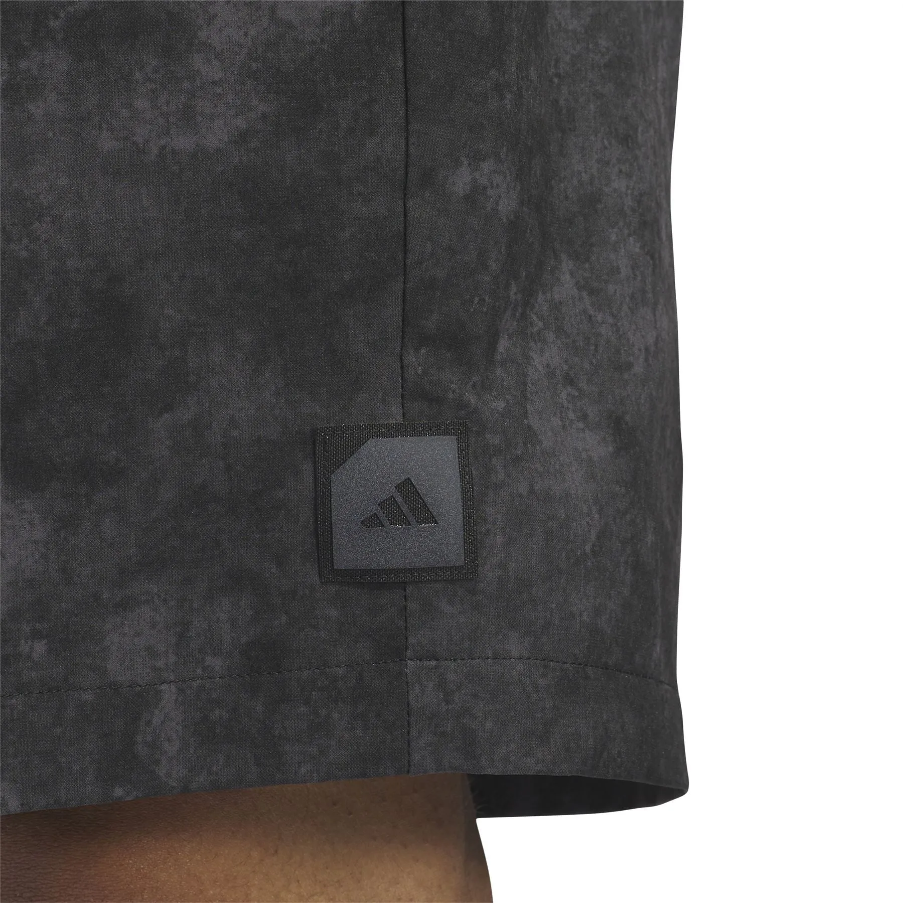 Adicross Golf Shorts Black - SS24