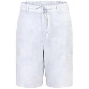 Adicross Golf Shorts Clear Grey - SS24