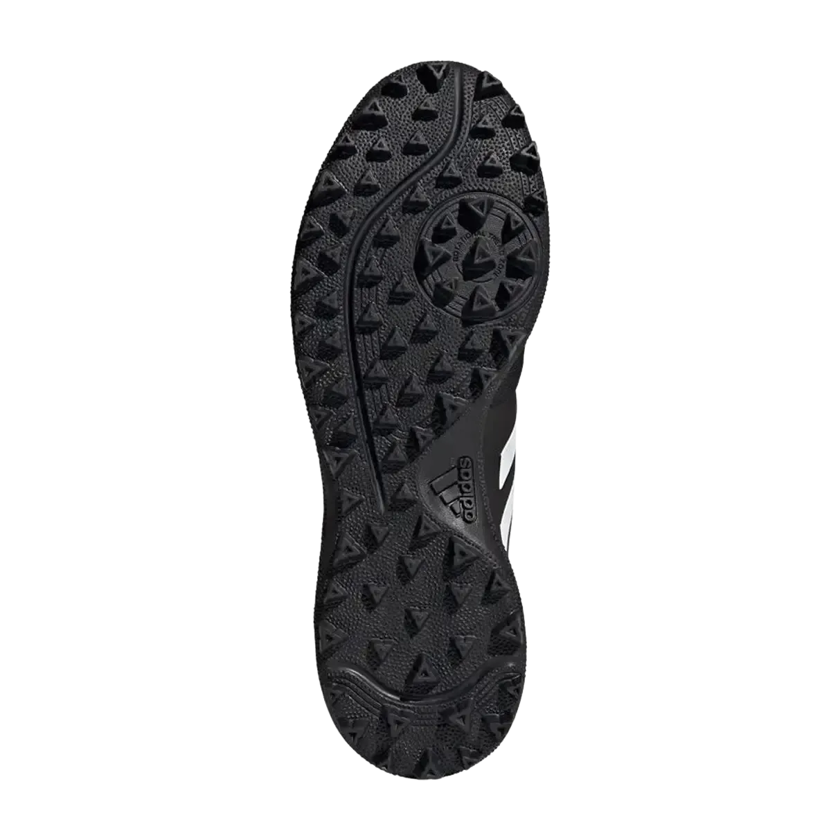 Adidas Divox Astro Hockey Shoes