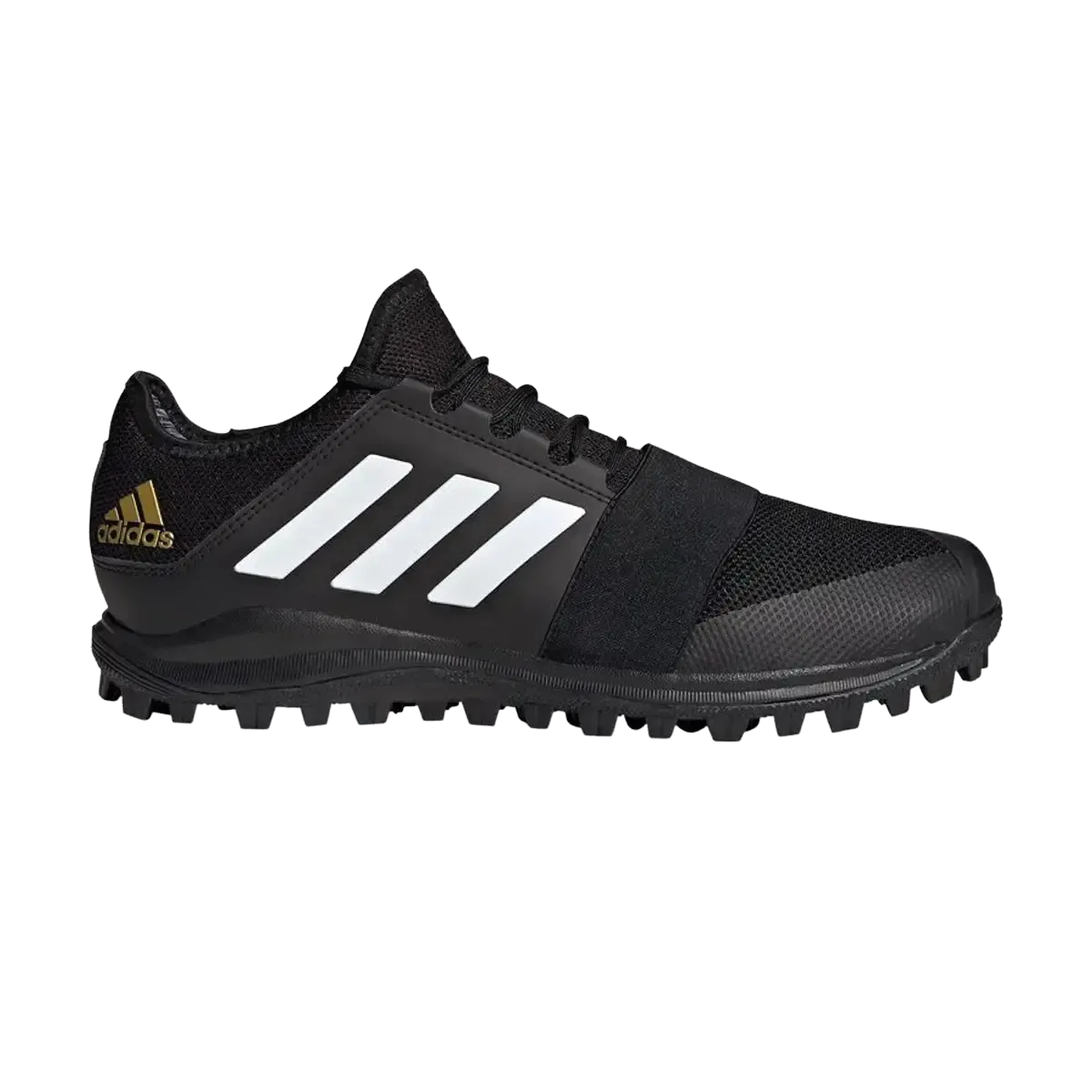 Adidas Divox Astro Hockey Shoes