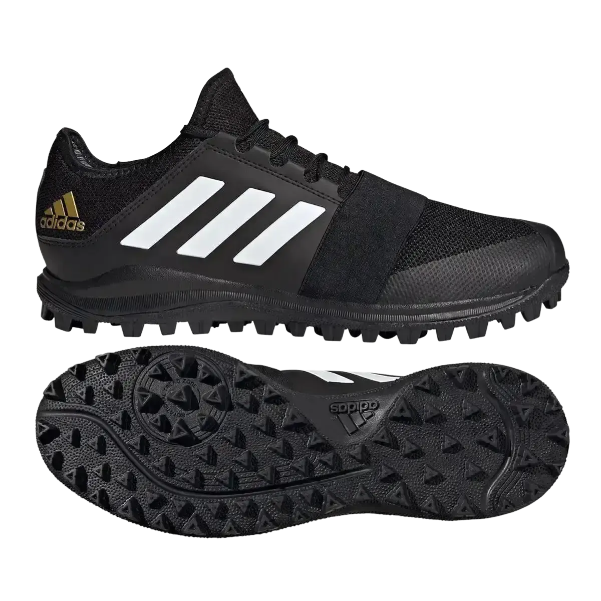 Adidas Divox Astro Hockey Shoes