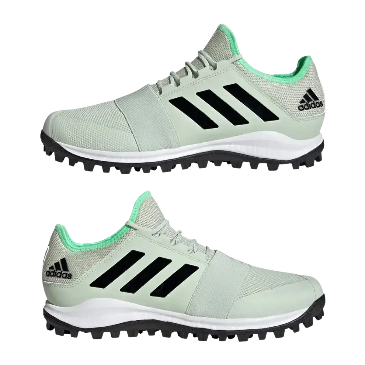 Adidas Divox Astro Hockey Shoes